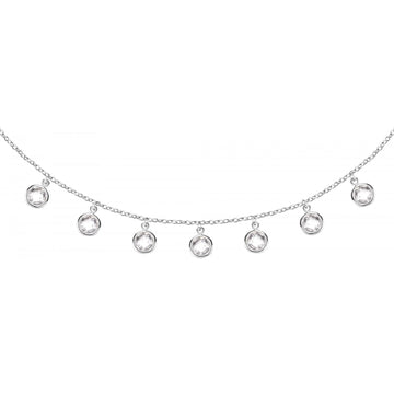 Collana Morellato Gipsy da donna SAQG04-1