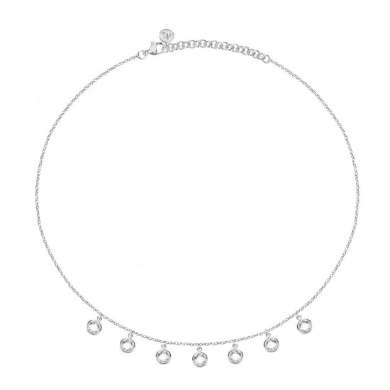Collana Morellato Gipsy da donna SAQG04-2