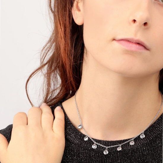 Collana Morellato Gipsy da donna SAQG04-3