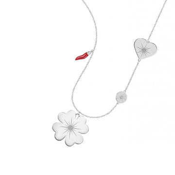 Collana Morellato Gipsy da donna SAQG09-1