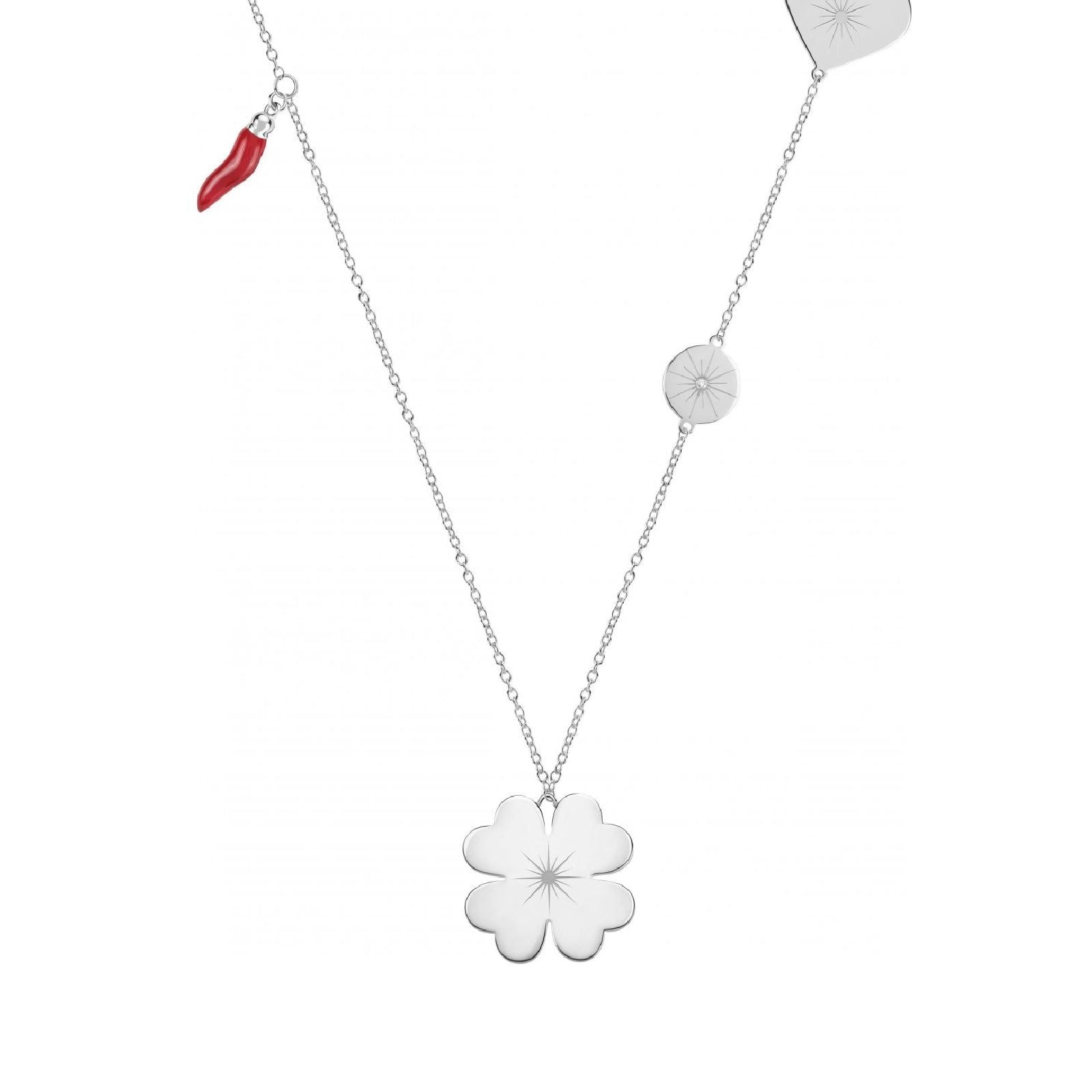 Collana Morellato Gipsy da donna SAQG09-2