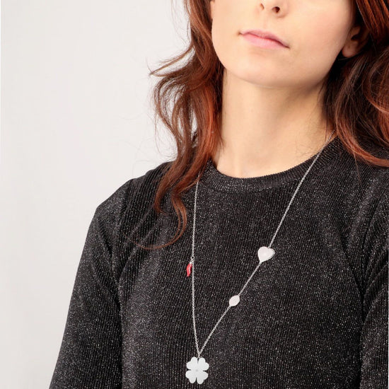 Collana Morellato Gipsy da donna SAQG09-3