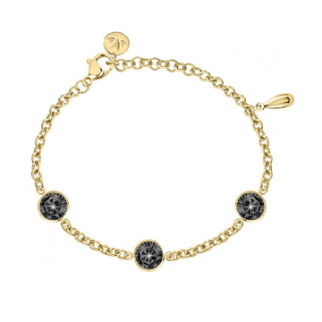 Bracciale Morellato Gipsy da donna SAQG11-1