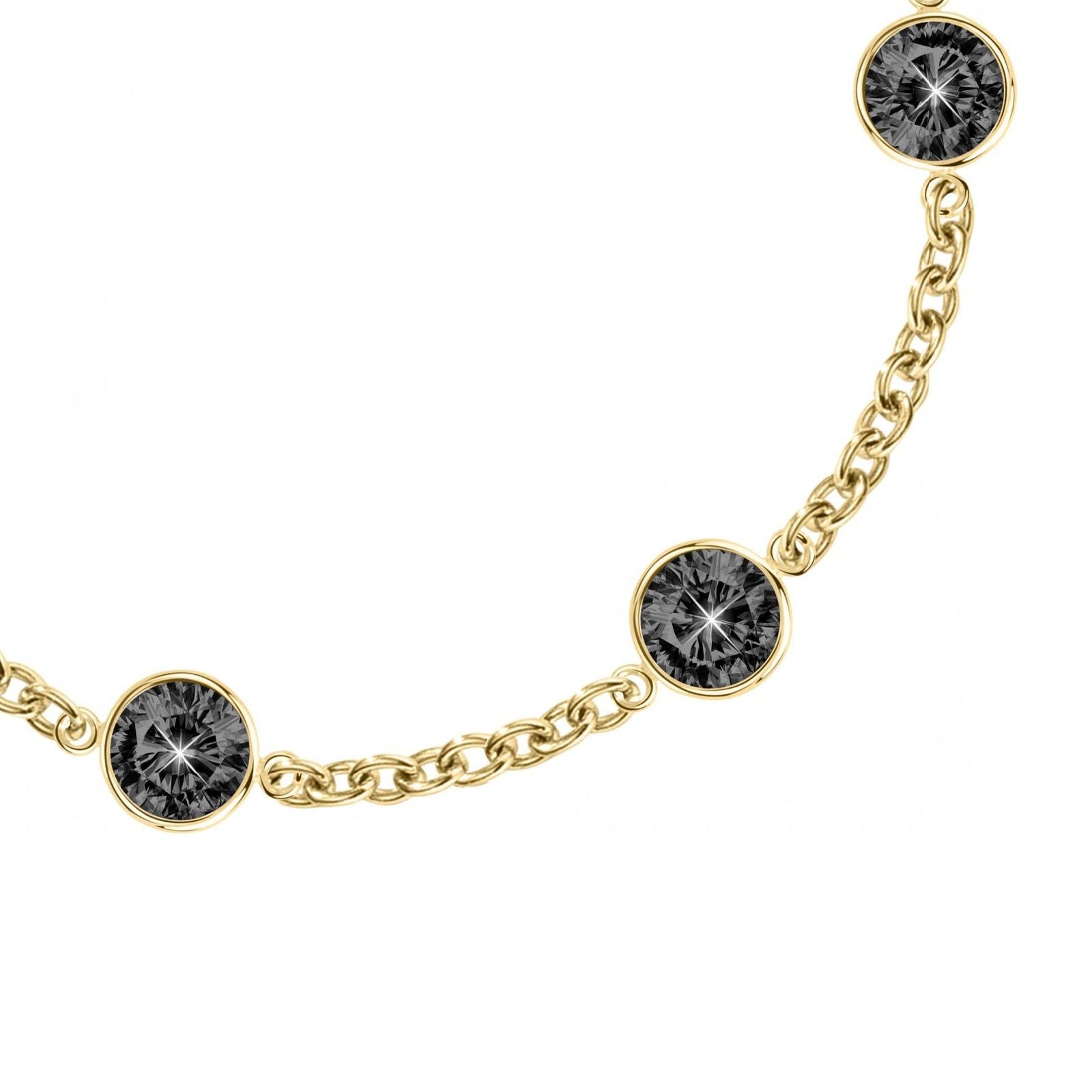 Bracciale Morellato Gipsy da donna SAQG11-2