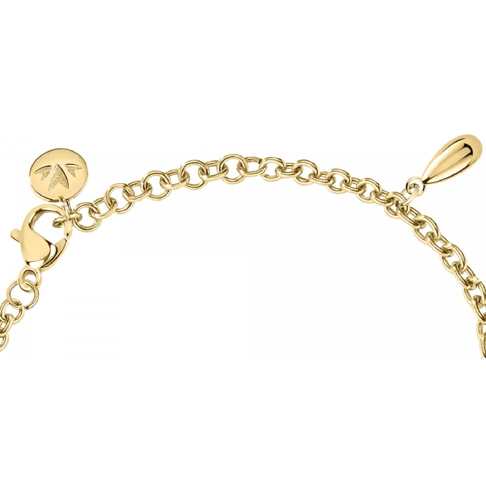 Bracciale Morellato Gipsy da donna SAQG11-3