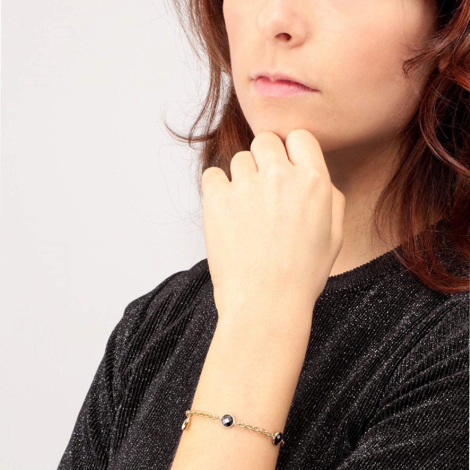 Bracciale Morellato Gipsy da donna SAQG11-4
