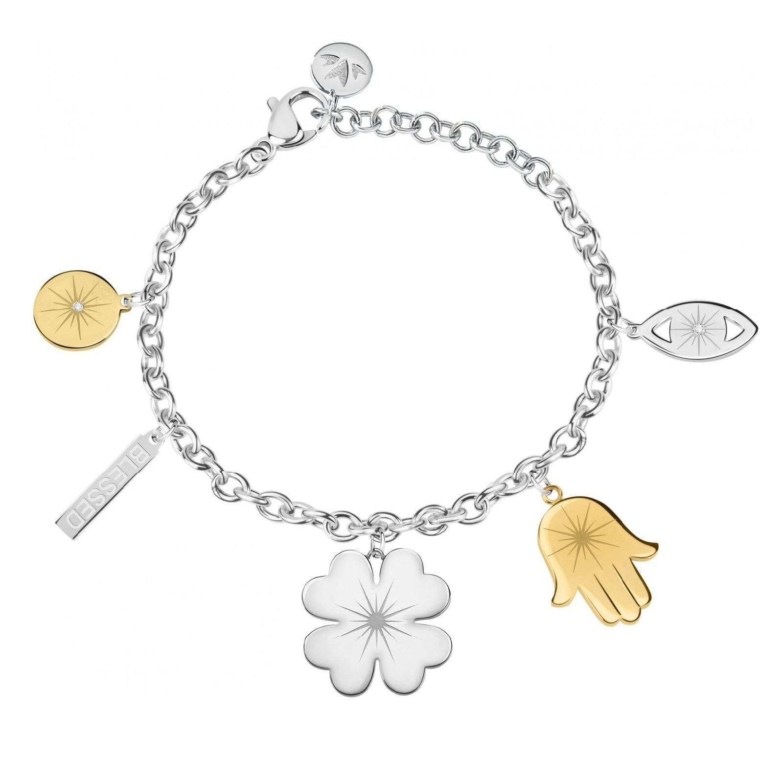 Bracciale Morellato Gipsy da donna SAQG12-1