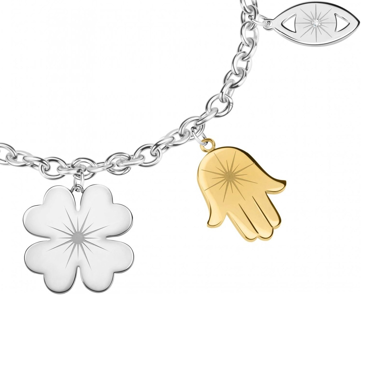 Bracciale Morellato Gipsy da donna SAQG12-2