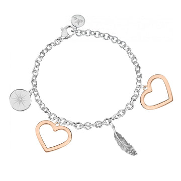 Bracciale Morellato Gipsy da donna SAQG14-1