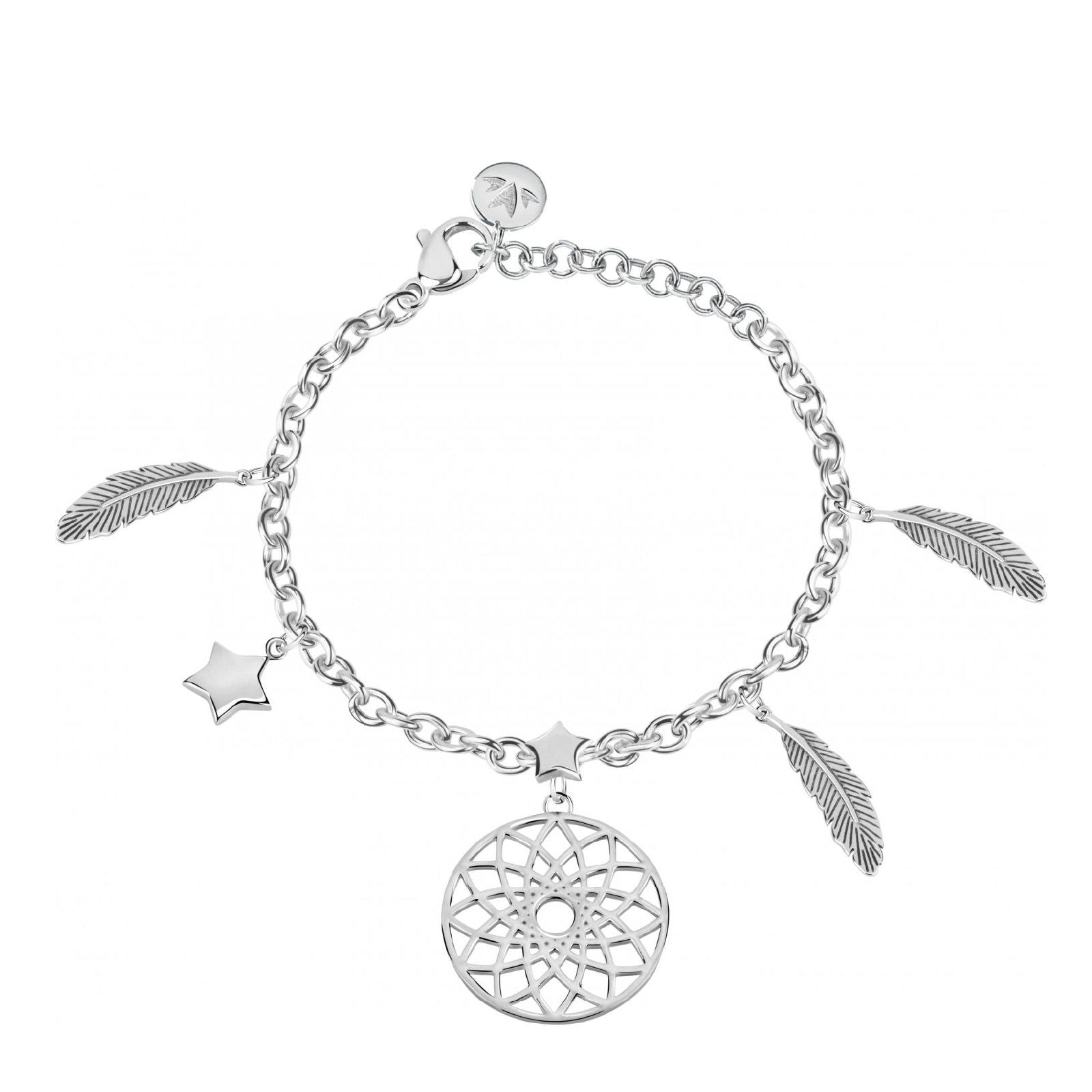 Bracciale Morellato Gipsy da donna SAQG15-1