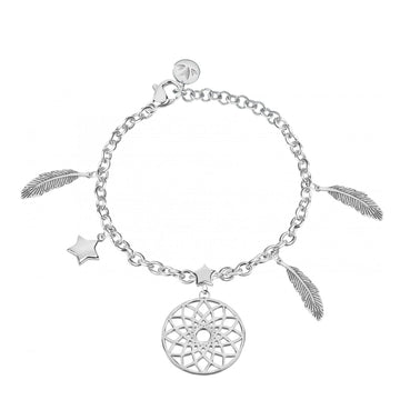 Bracciale Morellato Gipsy da donna SAQG15-1