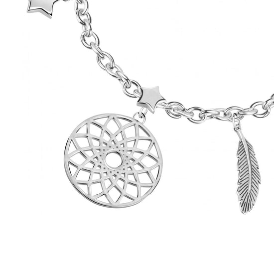 Bracciale Morellato Gipsy da donna SAQG15-3