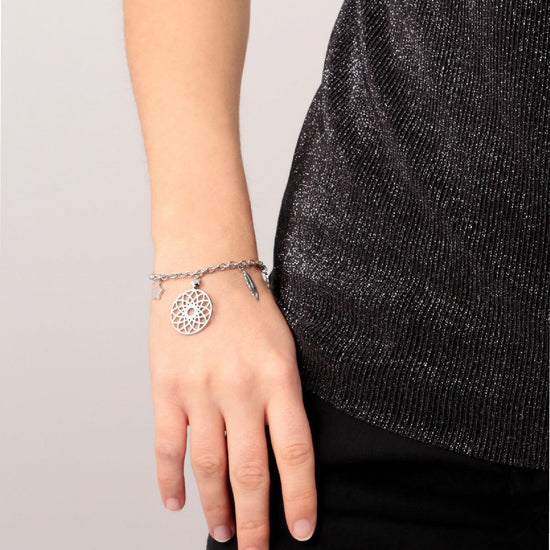 Bracciale Morellato Gipsy da donna SAQG15-4