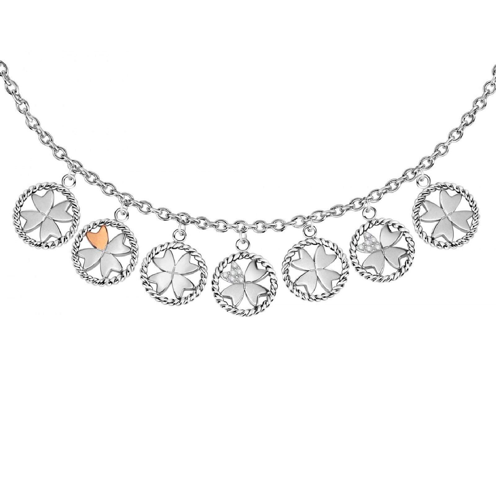 Collana Morellato Multigipsy da donna SAQG25-1