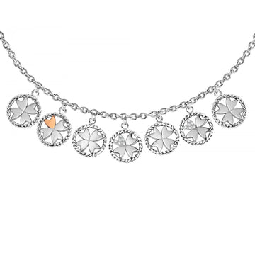 Collana Morellato Multigipsy da donna SAQG25-1