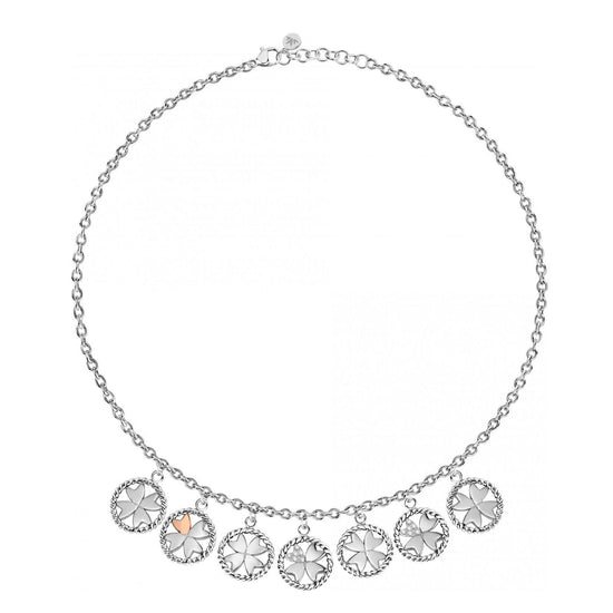 Collana Morellato Multigipsy da donna SAQG25-2
