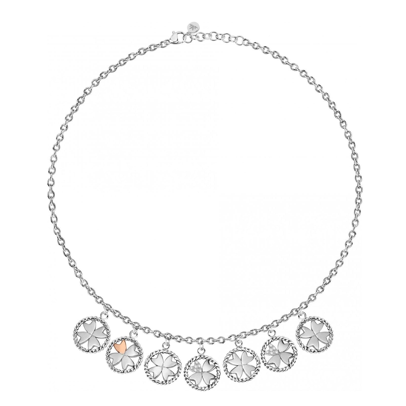 Collana Morellato Multigipsy da donna SAQG25-2