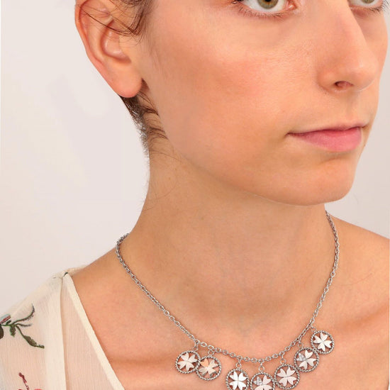 Collana Morellato Multigipsy da donna SAQG25-3