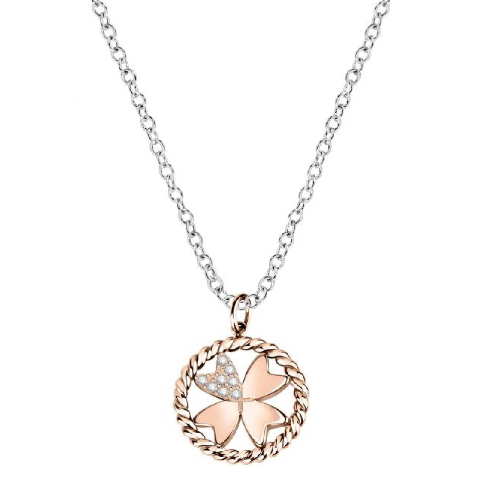 Collana Morellato Multigipsy da donna SAQG26-1