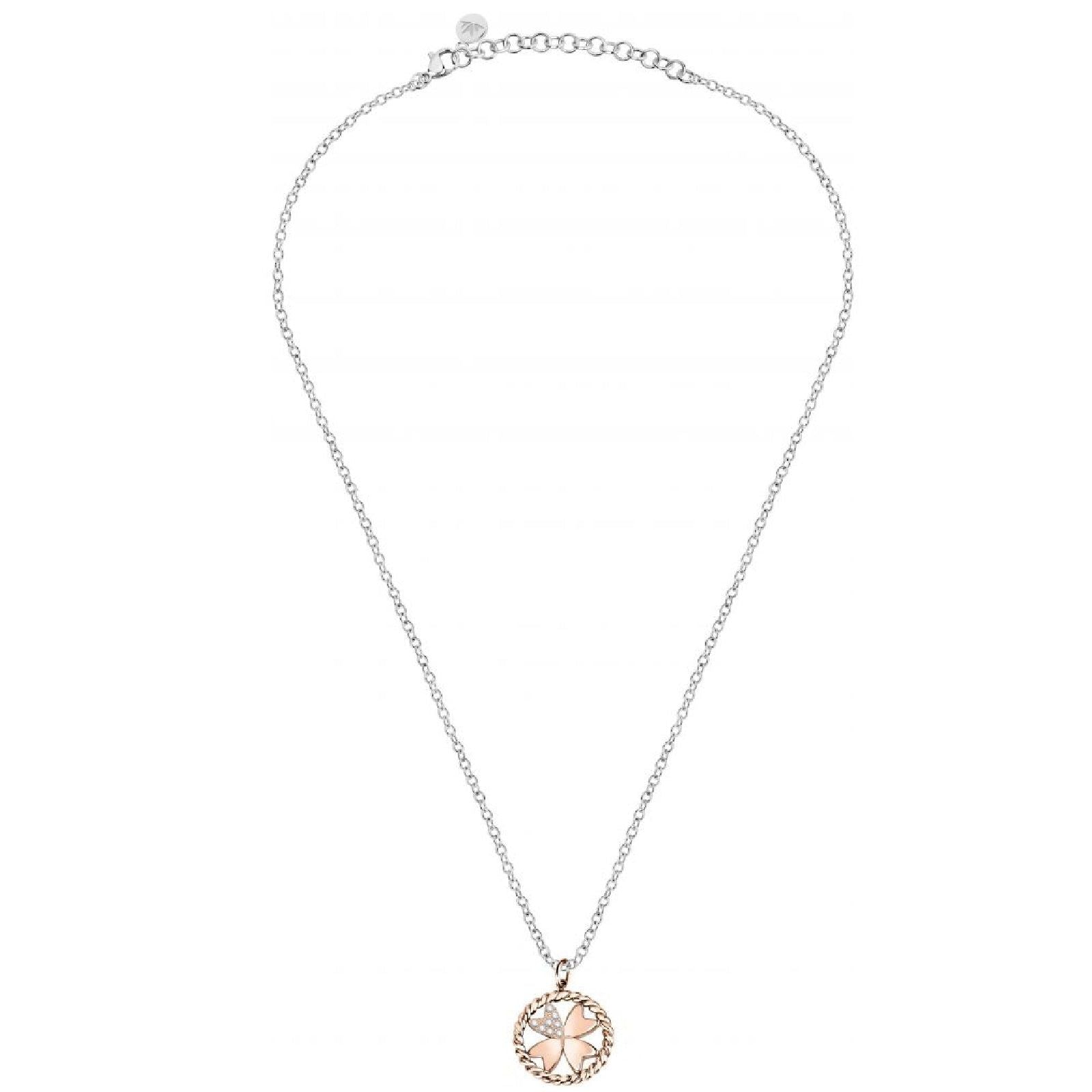 Collana Morellato Multigipsy da donna SAQG26-2