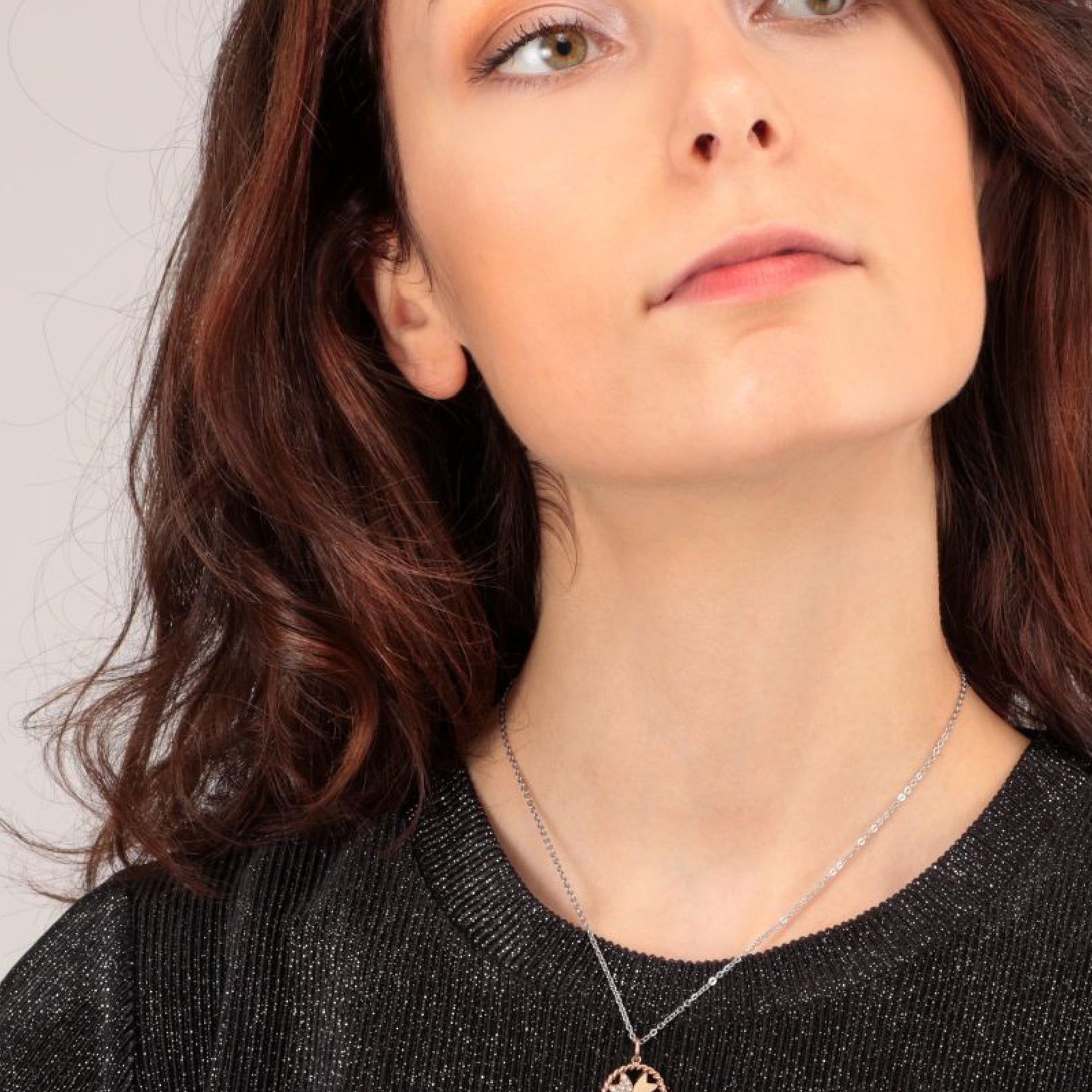 Collana Morellato Multigipsy da donna SAQG26-4