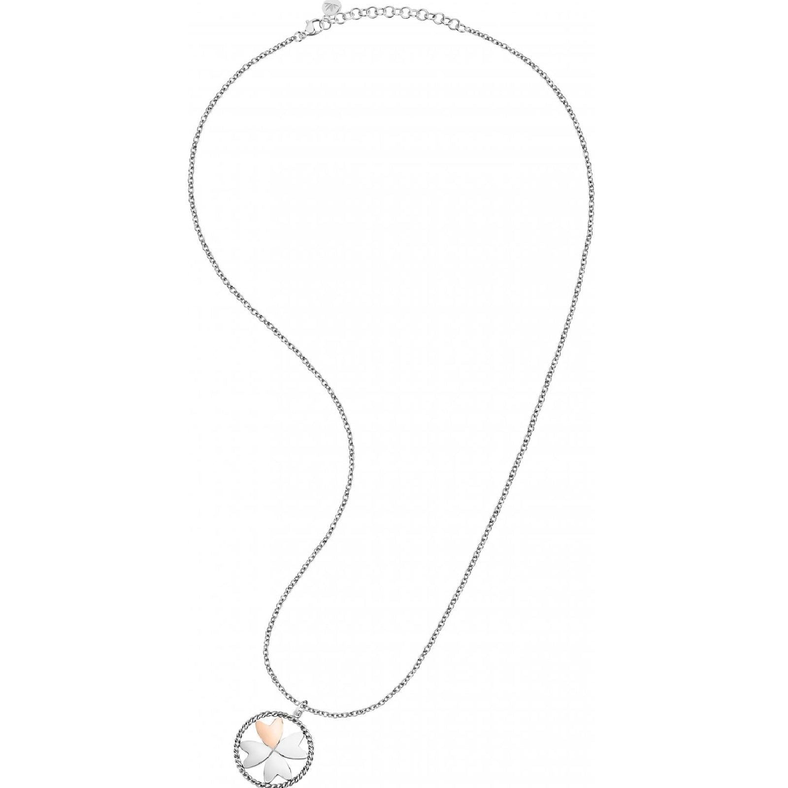 Collana Morellato Multigipsy da donna SAQG27-2