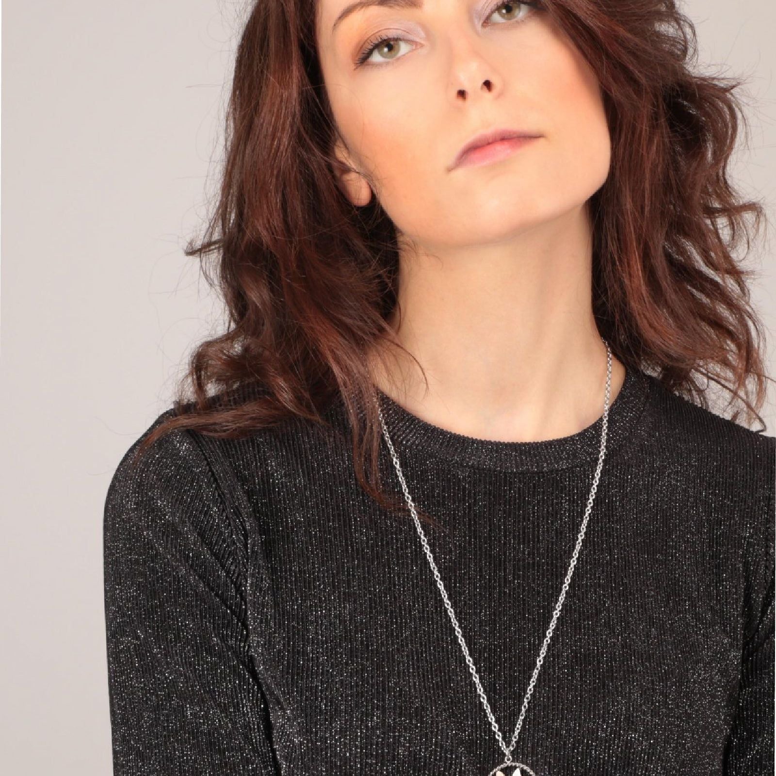 Collana Morellato Multigipsy da donna SAQG27-3