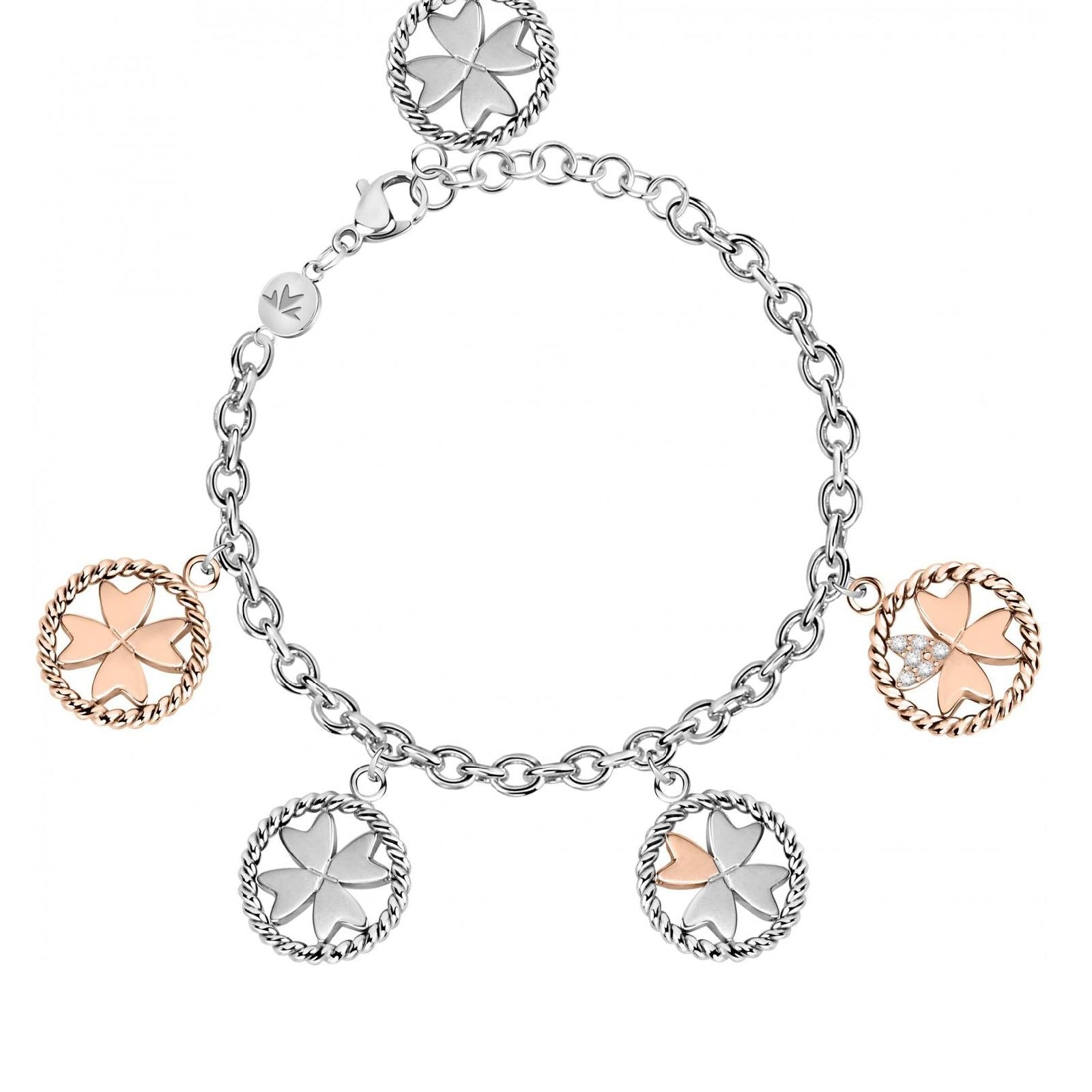 Bracciale Morellato Multigipsy da donna SAQG31-1