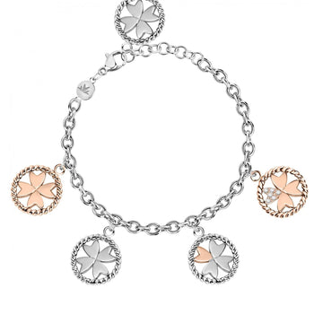 Bracciale Morellato Multigipsy da donna SAQG31-1