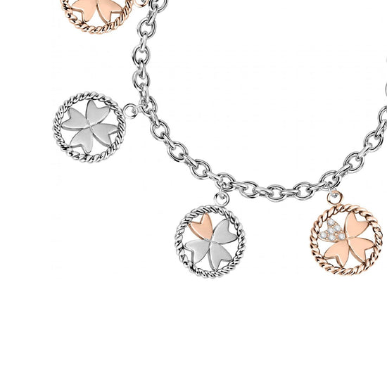 Bracciale Morellato Multigipsy da donna SAQG31-2