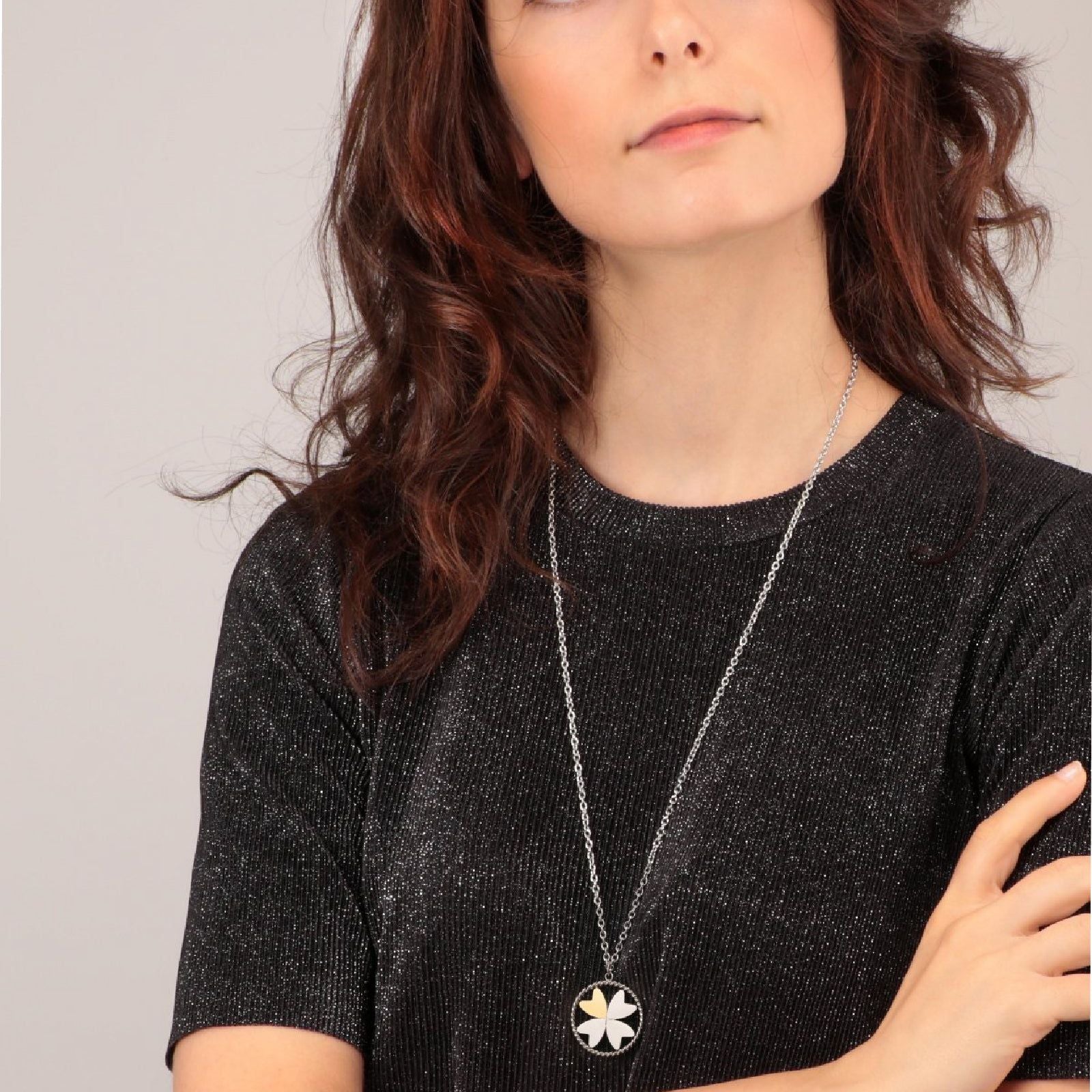 Collana Morellato Multigipsy da donna SAQG34-3