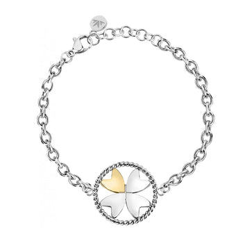 Bracciale Morellato Multigipsy da donna SAQG36-1