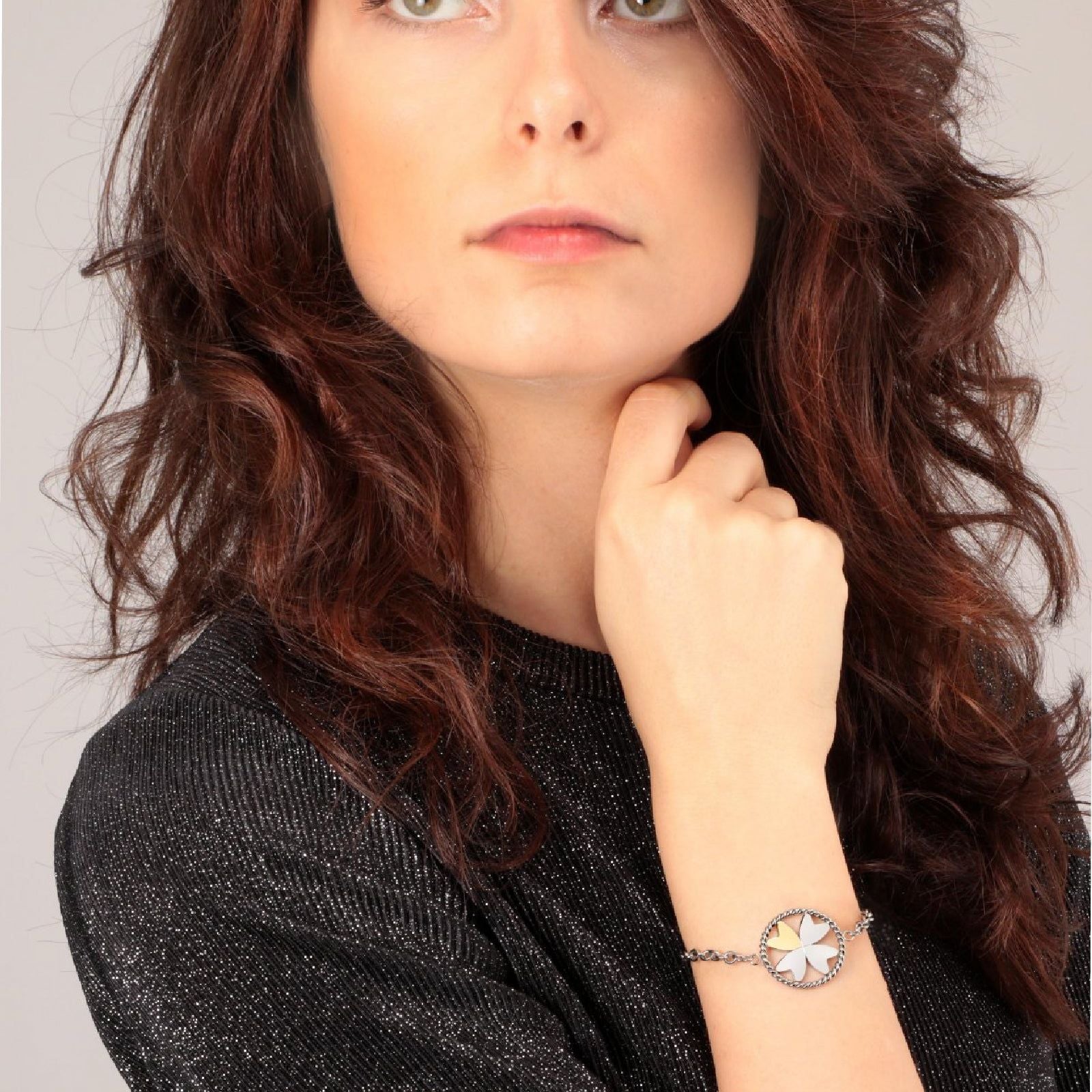 Bracciale Morellato Multigipsy da donna SAQG36-4