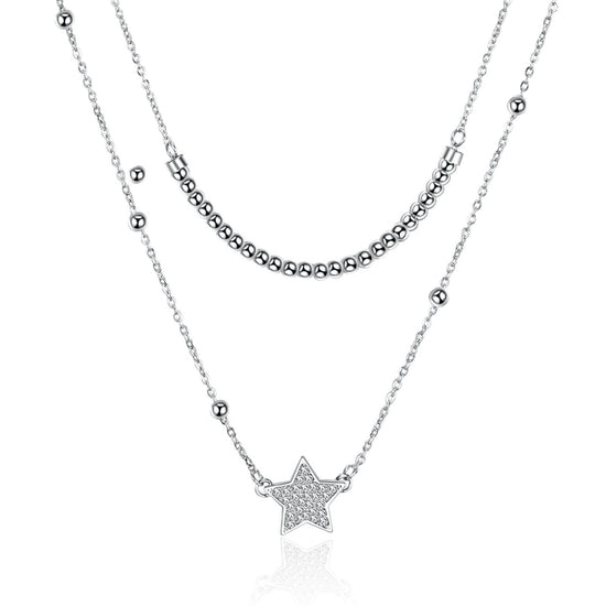 Collana S'agapõ Aurora da donna SAR01-1