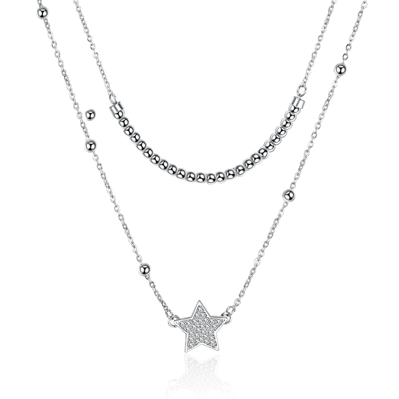 Collana S'agapõ Aurora da donna SAR01-1