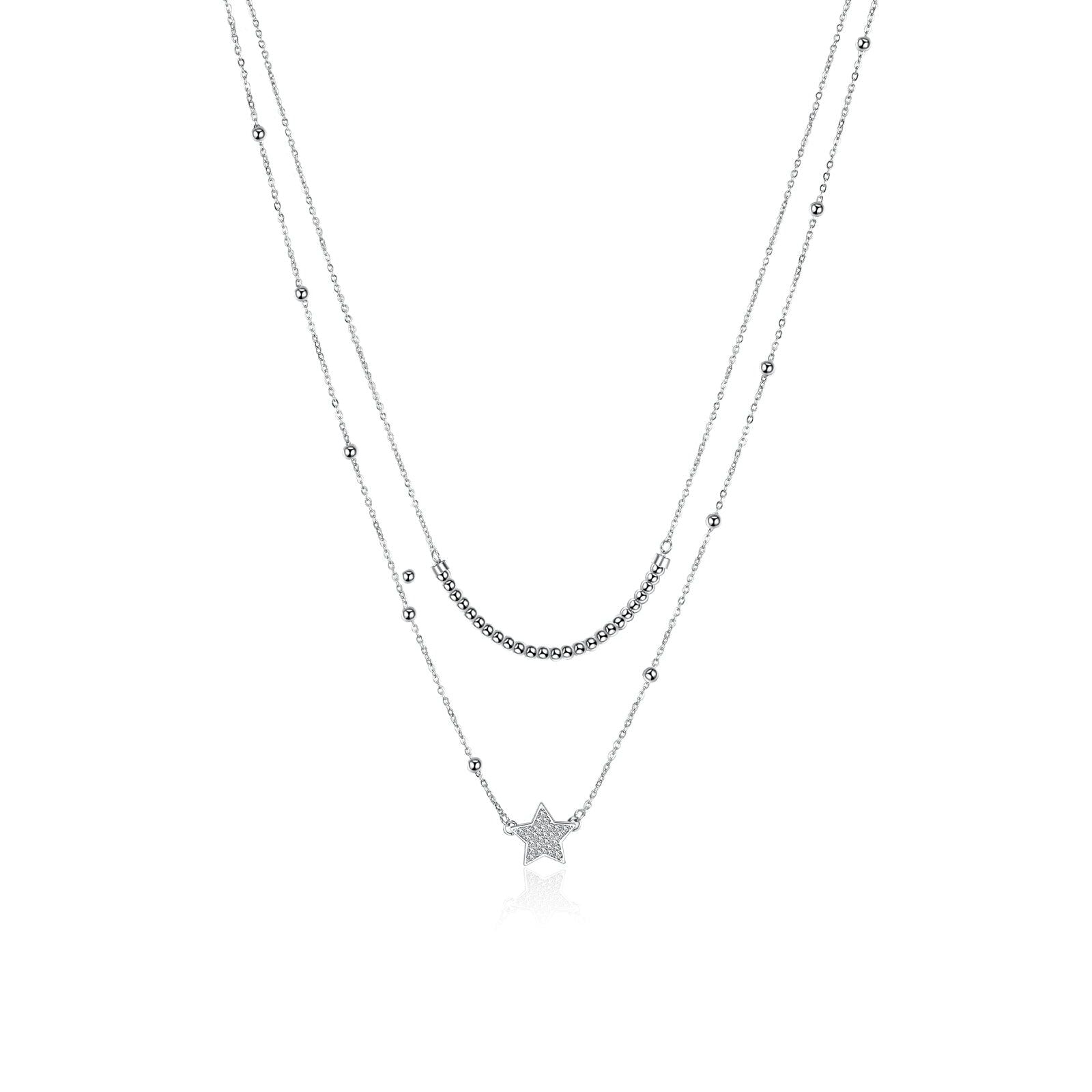 Collana S'agapõ Aurora da donna SAR01-2