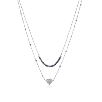 Collana S'agapõ Aurora da donna SAR02-1