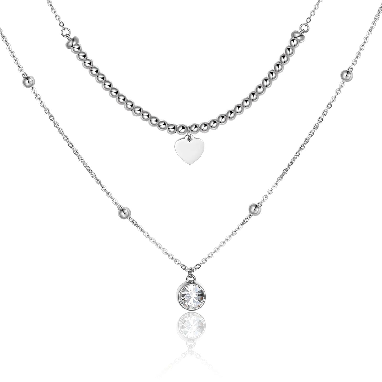 Collana S'agapõ Aurora da donna SAR04-1