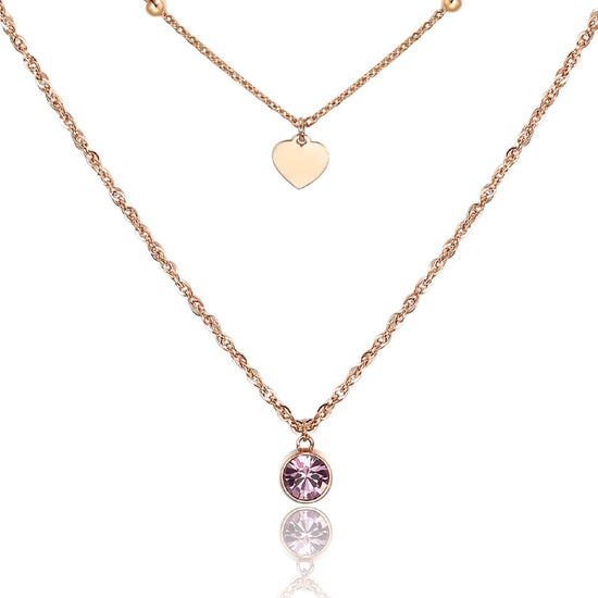 Collana S'agapõ Aurora da donna SAR05-1