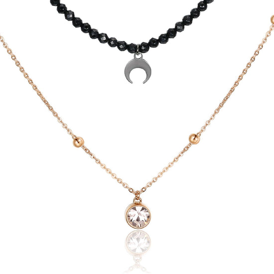 Collana S'agapõ Aurora da donna SAR06-1
