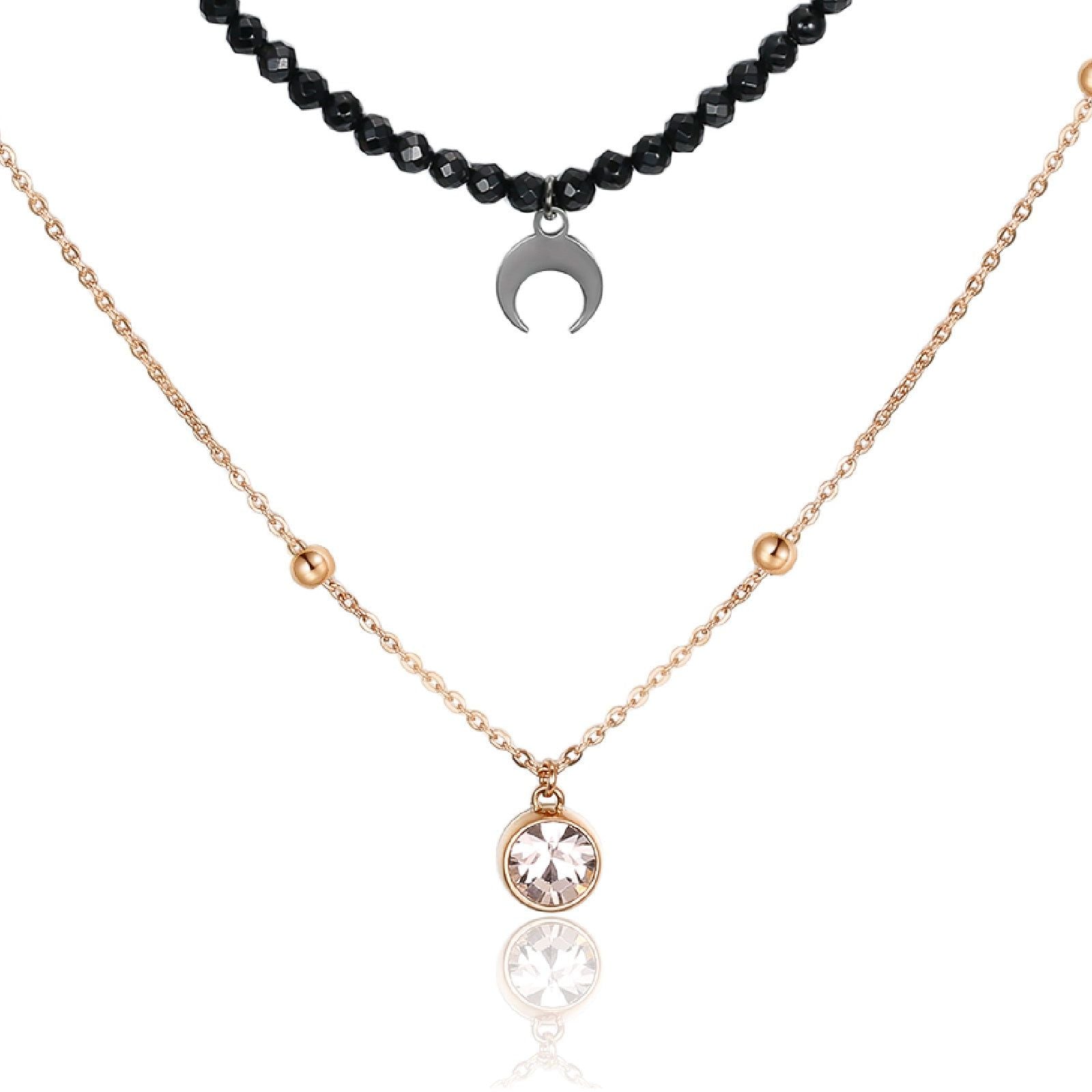 Collana S'agapõ Aurora da donna SAR06-1