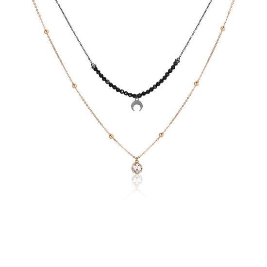 Collana S'agapõ Aurora da donna SAR06-2