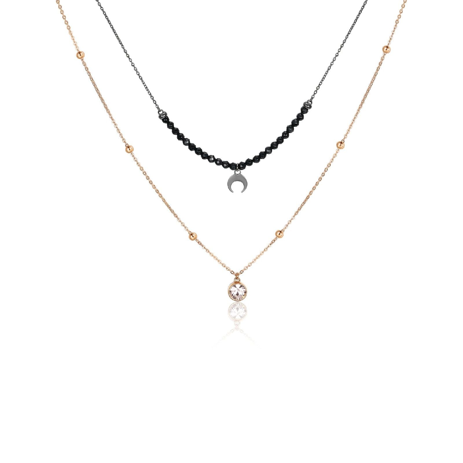 Collana S'agapõ Aurora da donna SAR06-2
