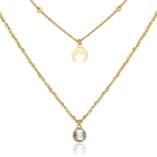 Collana S'agapõ Aurora da donna SAR08-1