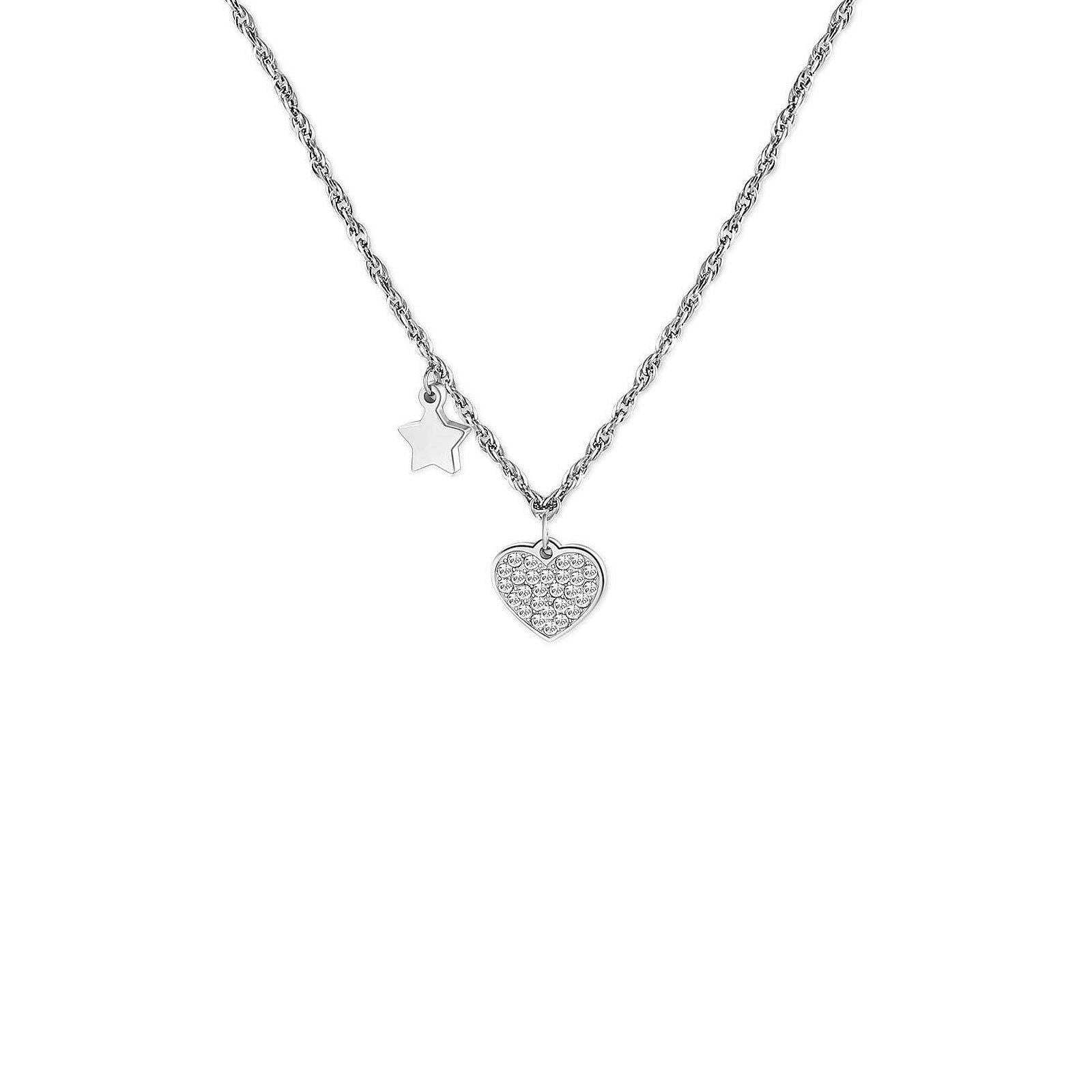 Collana S'agapõ Aurora da donna SAR21-1