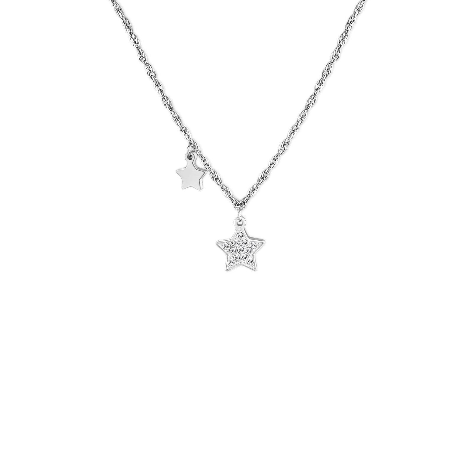 Collana S'agapõ Aurora da donna SAR22-1
