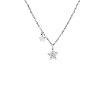 Collana S'agapõ Aurora da donna SAR22-1