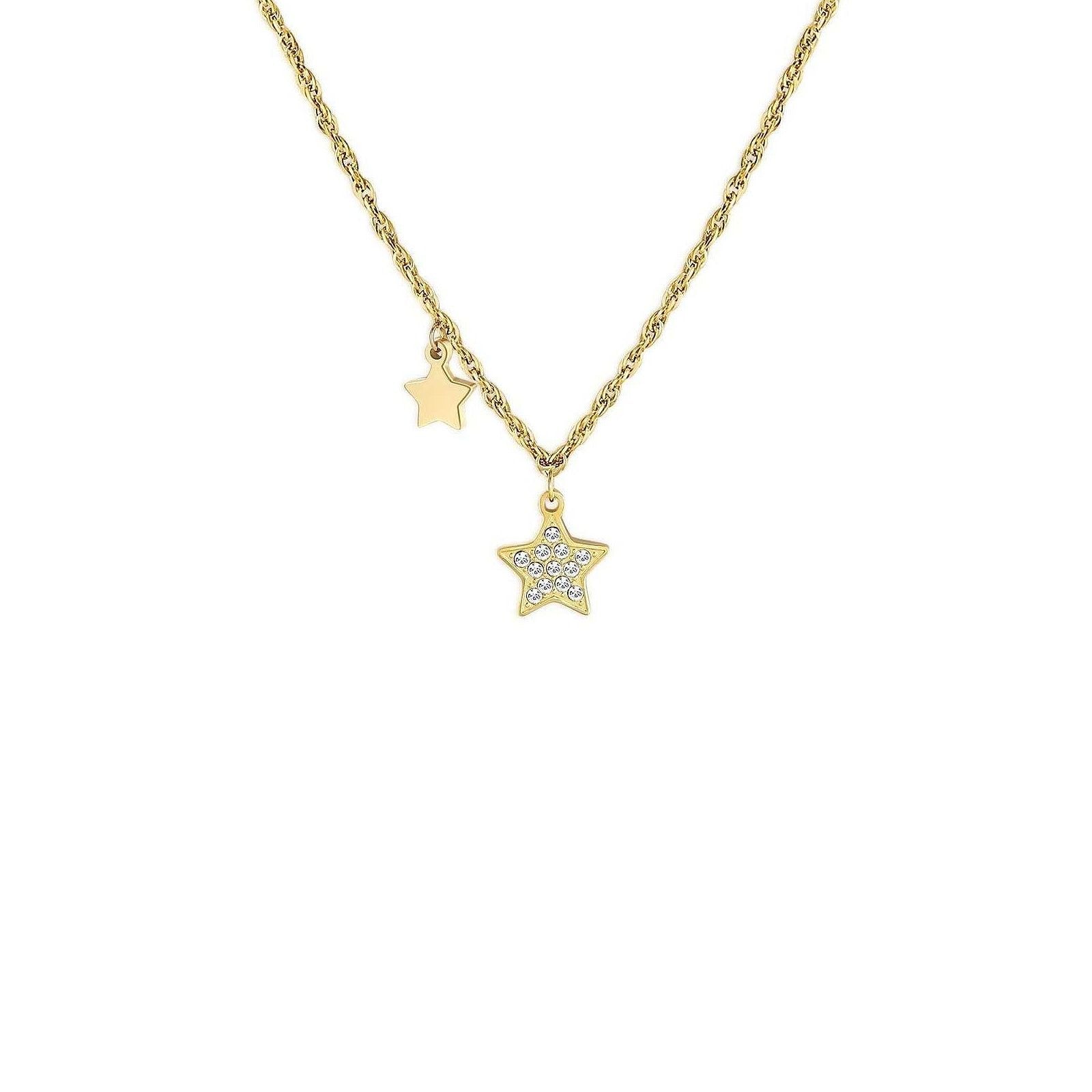 Collana S'agapõ Aurora da donna SAR23-1