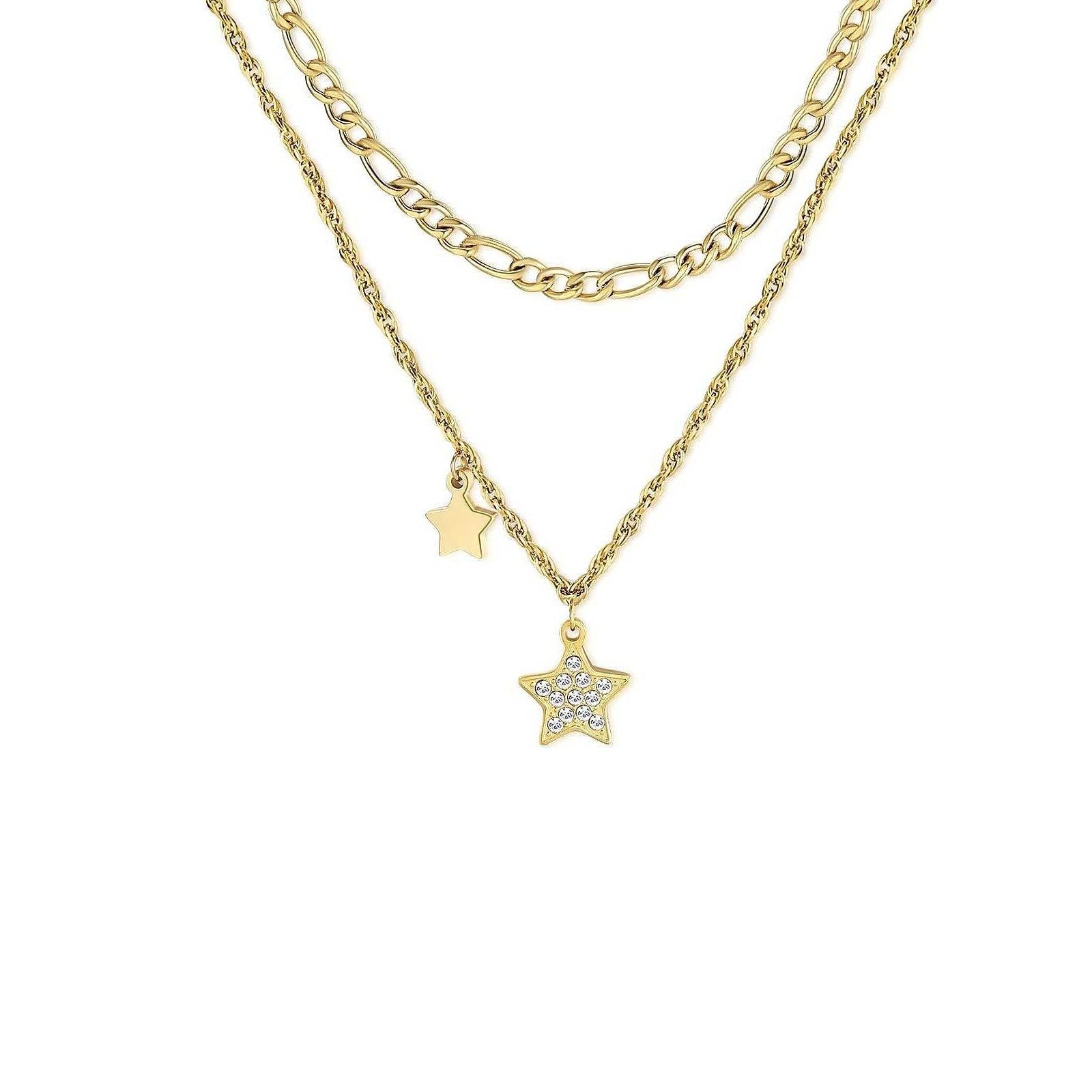 Collana S'agapõ Aurora da donna SAR25-1