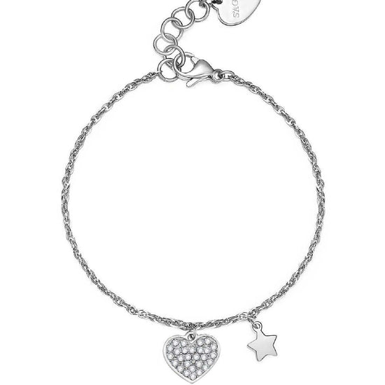 Bracciale S'agapõ Aurora da donna SAR26-1
